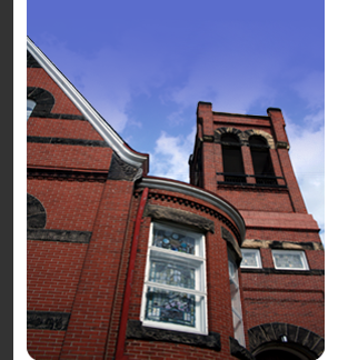 Carnegie United Methodist Church