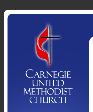 Carnegie United Methodist Church