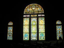 Carnegie United Methodist Church