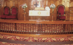 Carnegie United Methodist Church